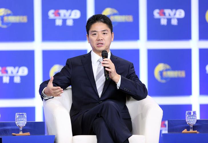 刘强东第6个IPO来了;刘强东第6个ipo来了多少次
