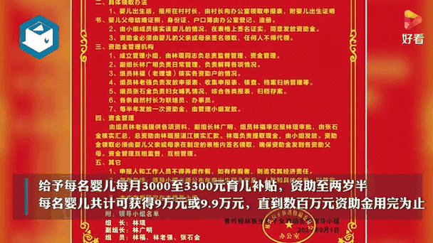 买房2孩家庭补贴5万;买房2孩家庭补贴5万元