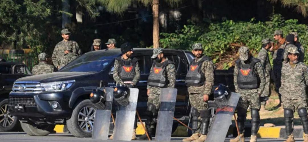 印巴或爆发全面战争;印巴全面战争中国会参战吗