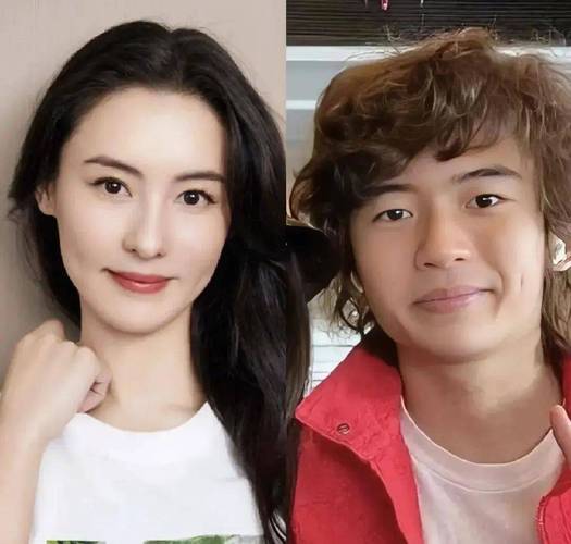 新澳今日开奖结果:张柏芝近照撞脸向太